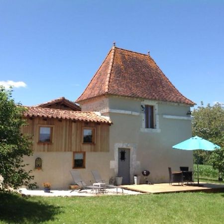 17Th C French Pigeonaire - Magical Romantic Couples Retreat Palluaud Eksteriør bilde