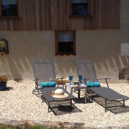 17Th C French Pigeonaire - Magical Romantic Couples Retreat Palluaud Eksteriør bilde