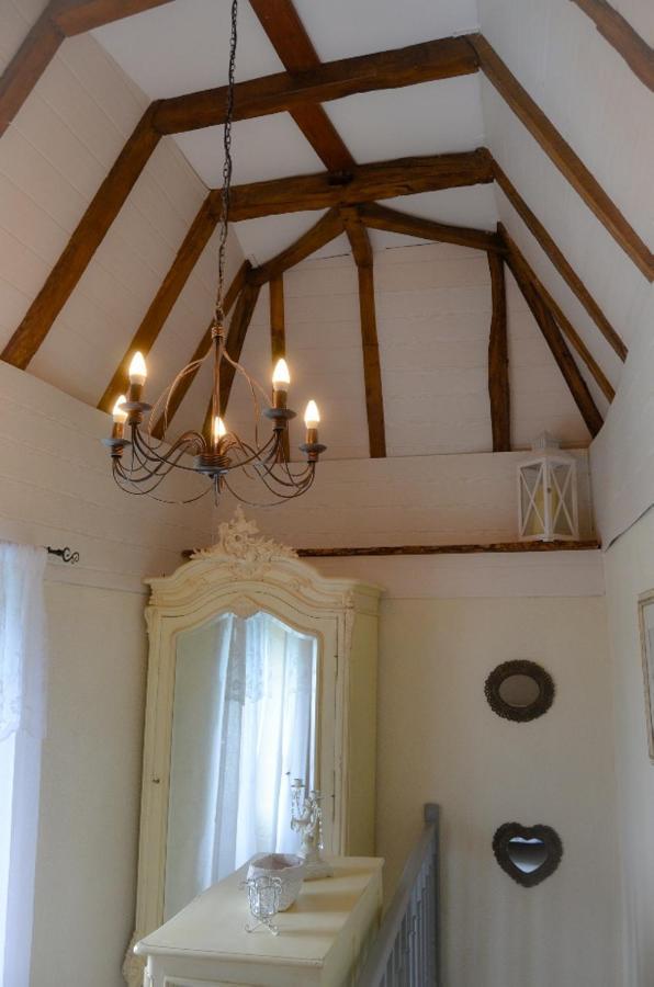 17Th C French Pigeonaire - Magical Romantic Couples Retreat Palluaud Eksteriør bilde